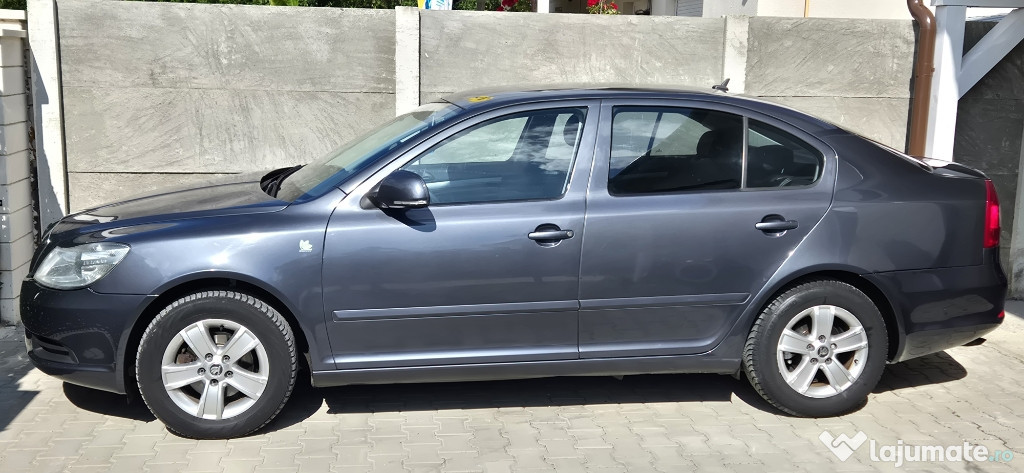 Skoda Octavia 1.6 TDI