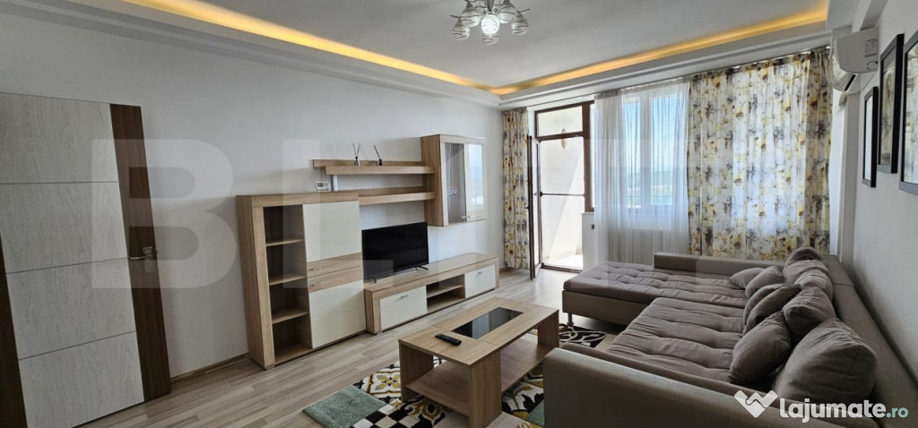 Apartament 2 camere, 70 mp. cu loc de parcare – Isaran Re