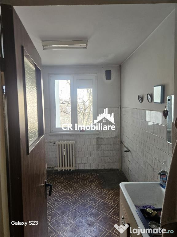 Apartament 3 camere parcul Titan