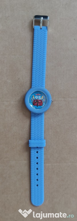 Ceas pentru copii Disney, Cars, LIDL