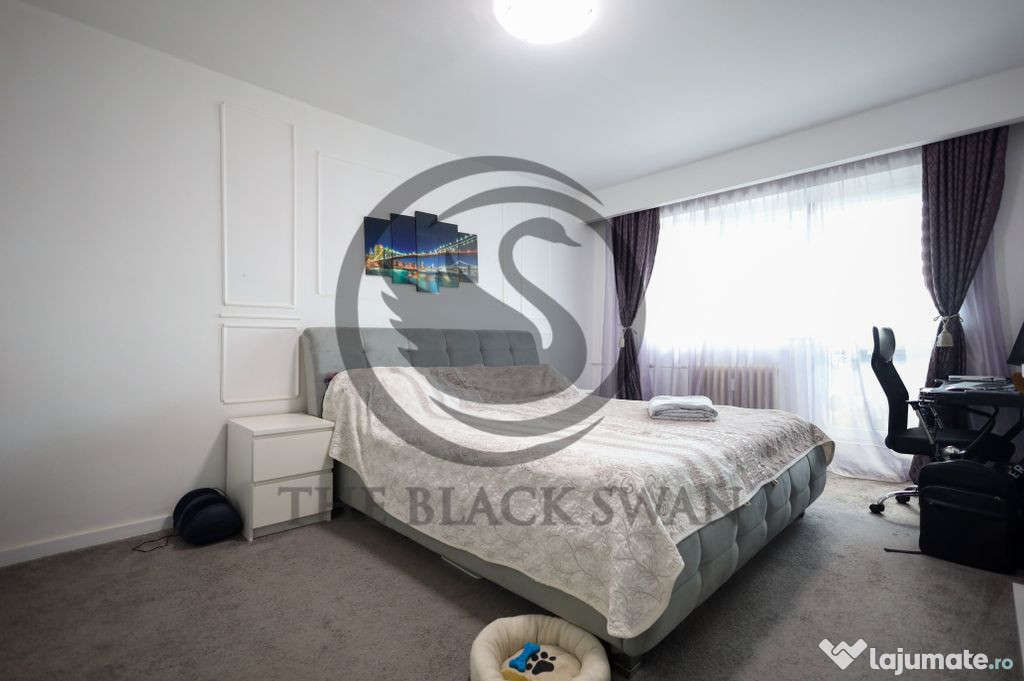 Apartament 2 camere de vanzare | Renovat | Sud, Ploiesti ...