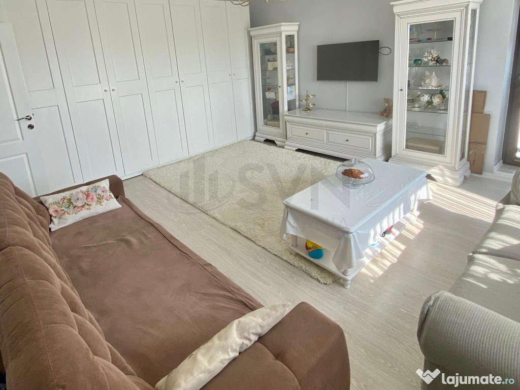 Apartament 2 camere l Mihai Bravu
