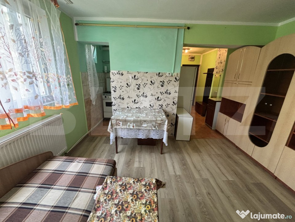 Apartament cu 2 camere