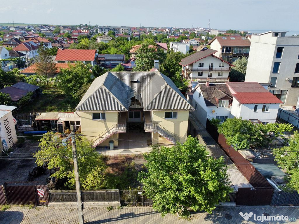 Casă/Vilă de vânzare Costinești, Constanța