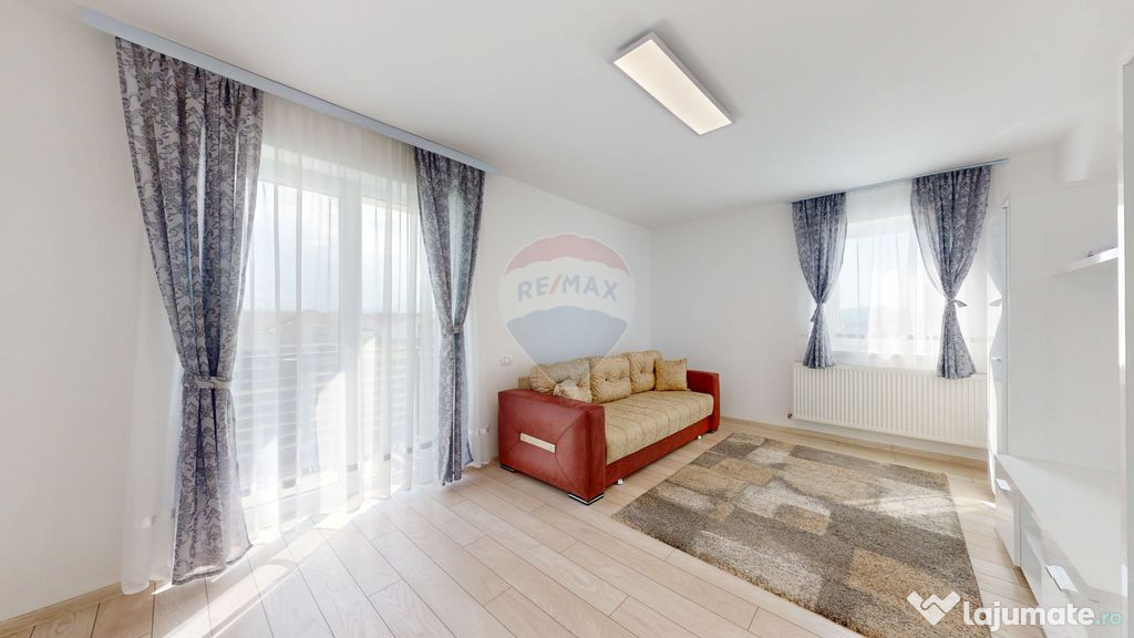 COMISION 0% |VEDERE PANORAMICA | ZONA PRIMAVERII | 2 Balc...