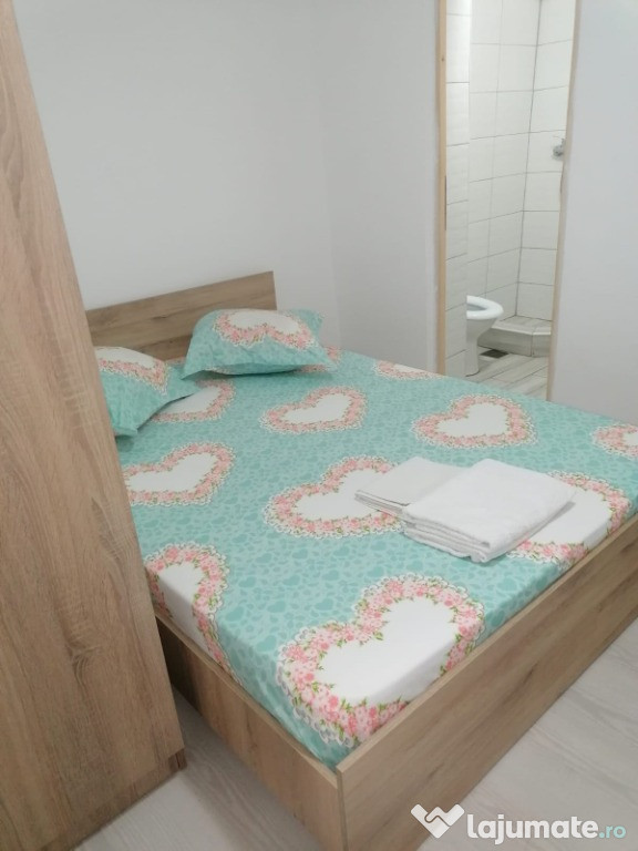 Cazare constanta mamaia particular camere la plaje in regim hotelier