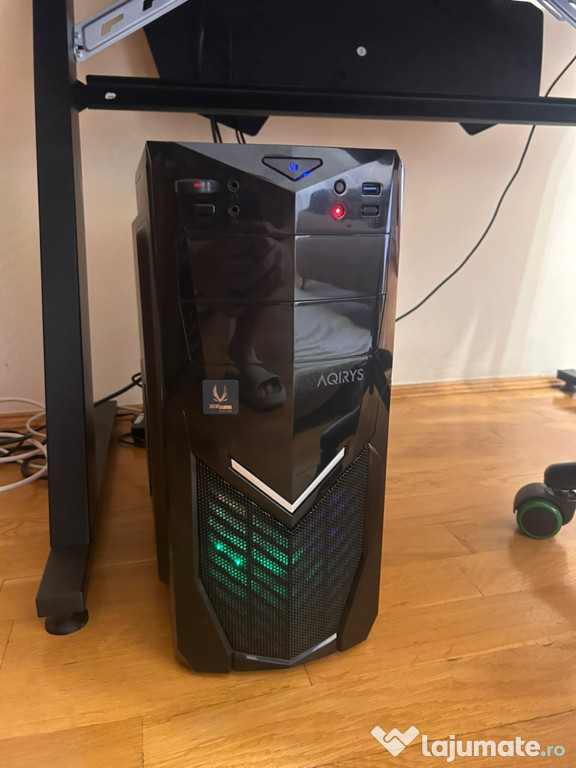 Pc gaming Ryzen 5 2600x