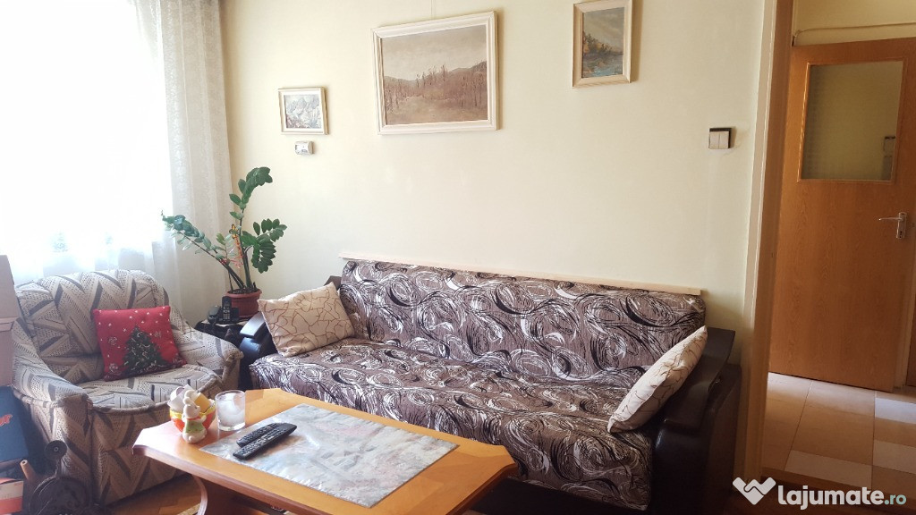 Inchiriez ofer, Apartament 2 camere, Astra, Str. Cometei