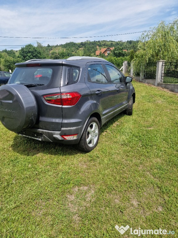 Ford ecosport 1.5tdci 2016a12