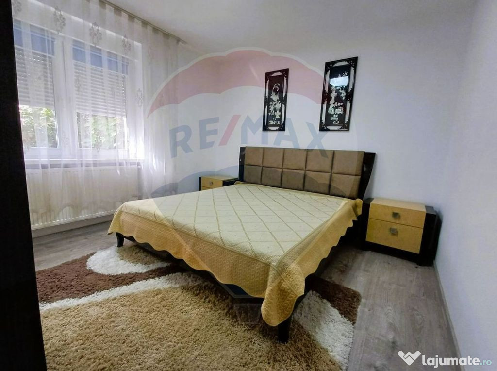 Apartament luxos-zona Dioda-Inchiriere