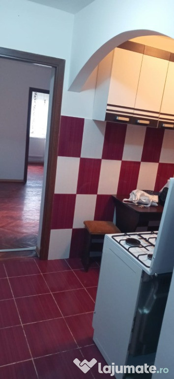 închiriere apartament 2 cam