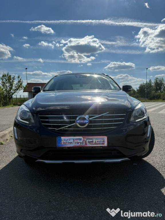 Volvo XC60 D4 2014 2.0 180CP