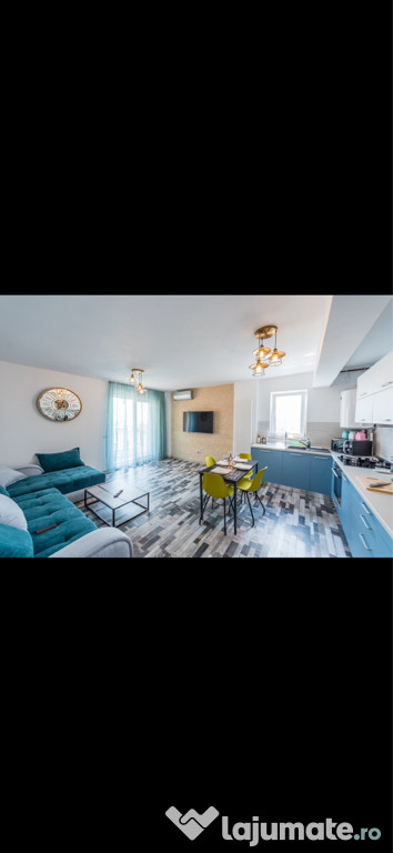 Apartament 2 camere Mamaia nord