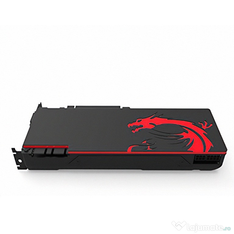 Placa Video MSI GeForce GTX 1080 Ti GAMING X, 11GB, GDDR5X, 352 bit