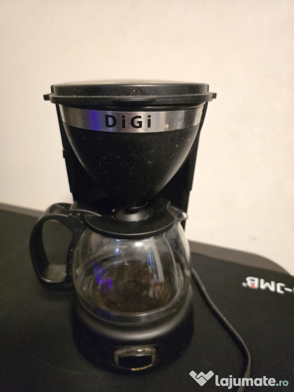 Cafetieră Manuală