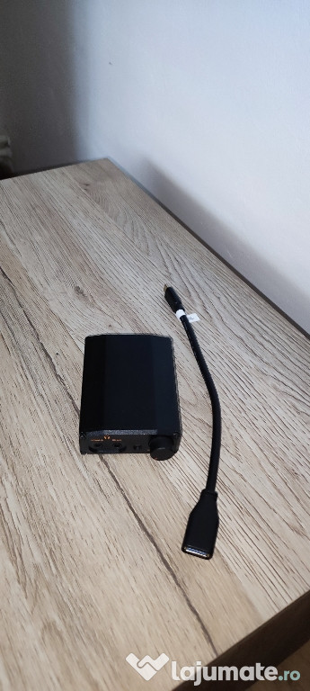 Vad dac Ifi idsd nano black label