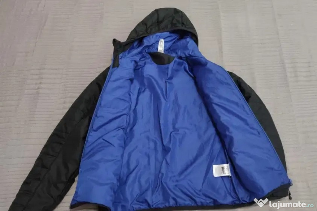 Geacă Drumeție Copii Decathlon/QUECHUA 141 - 150cm, 10-11 ani