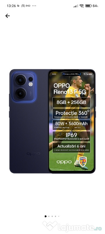 OPPO Reno 13F 5G