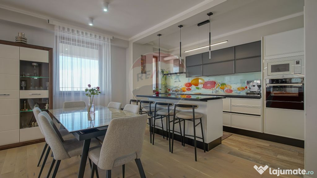 Cel mai frumos apartament de vânzare, Drumul Poienii!