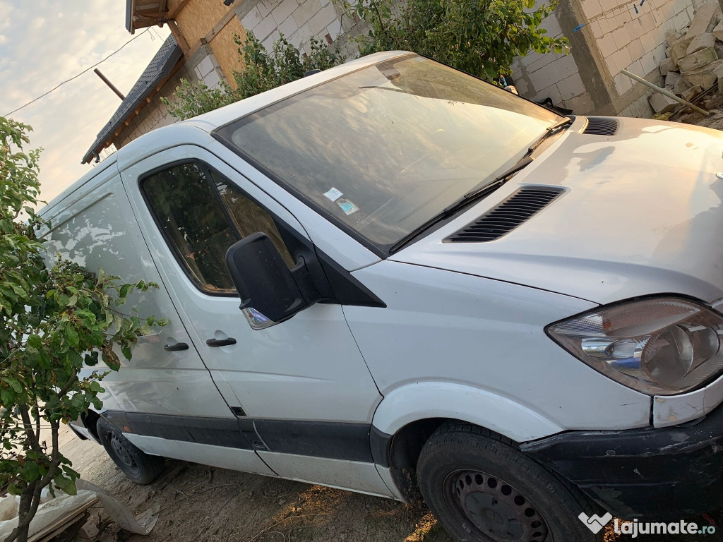 Mercedes Sprinter