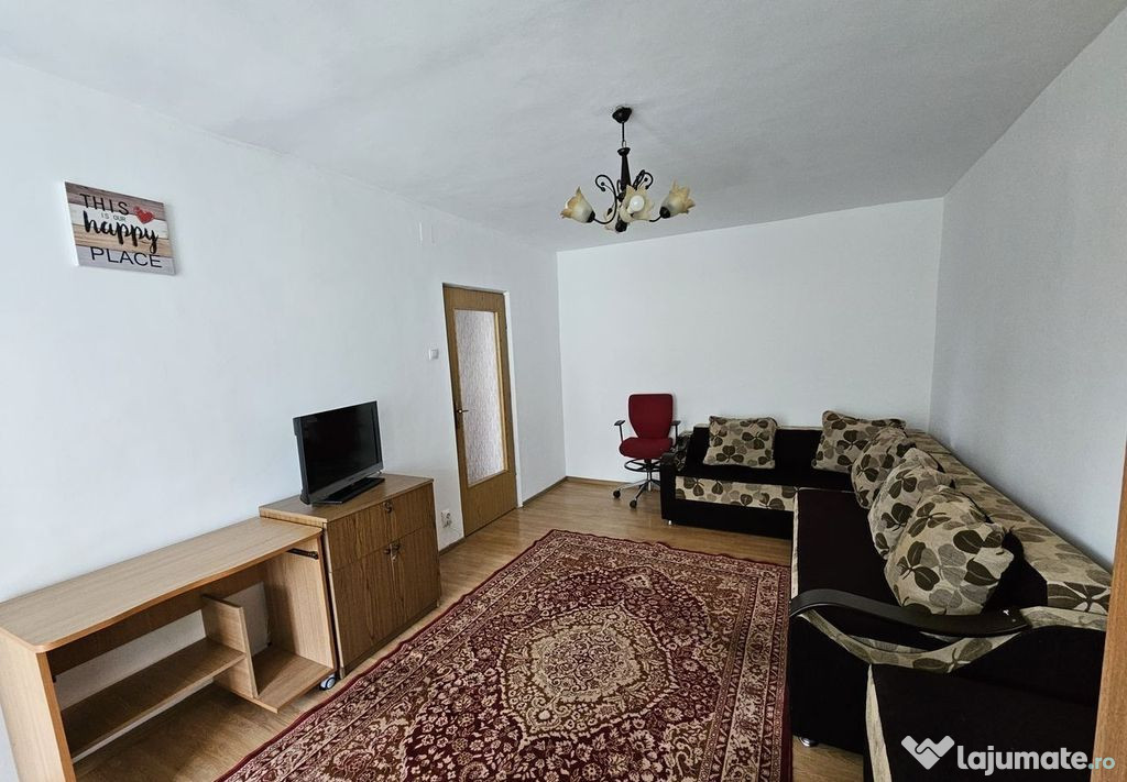 Apartament 2 camere | Pantelimon - Iancului | Parcare
