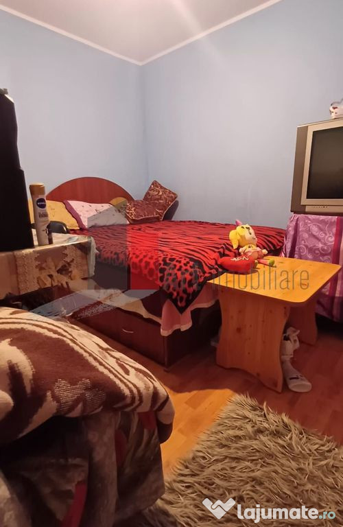 Apartament Visoi 3, parter