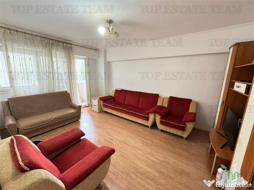 Apartament 3 camere in zona Doamna Ghica - Colentina