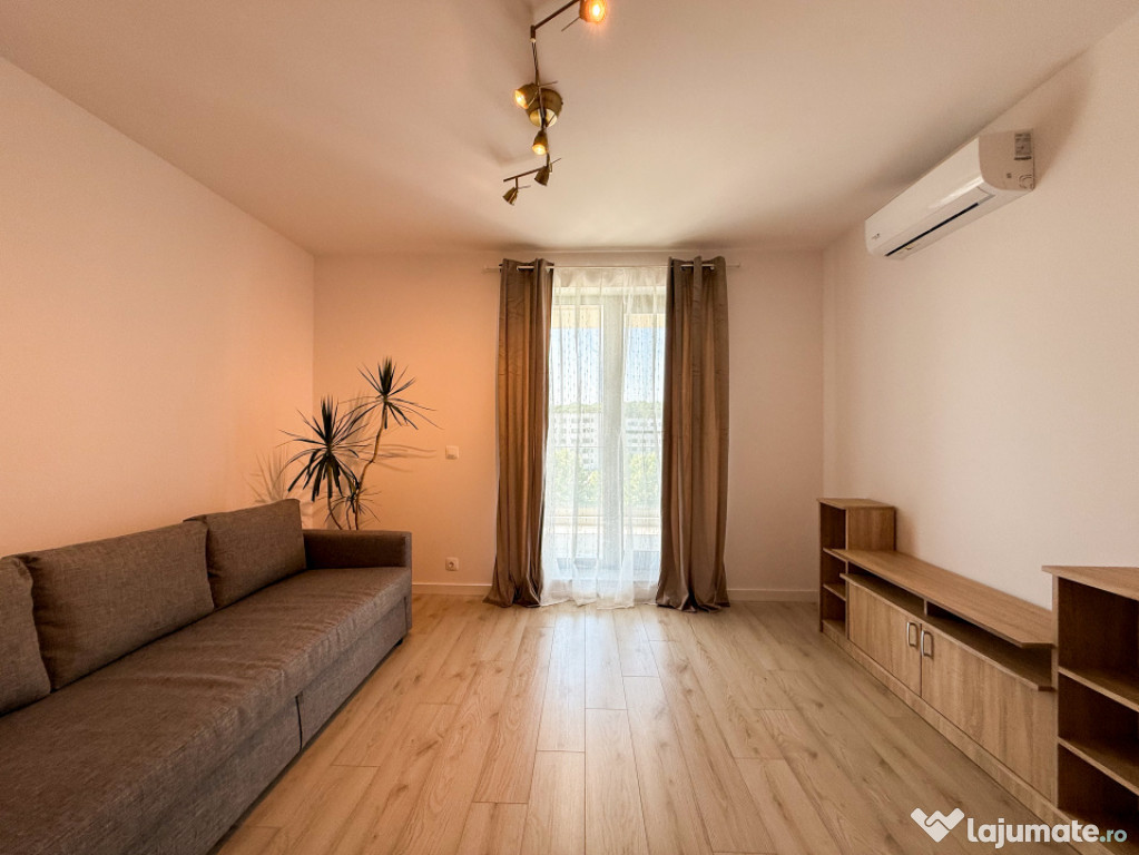 Apartament de inchiriat in Greenfield – o oaza de liniste