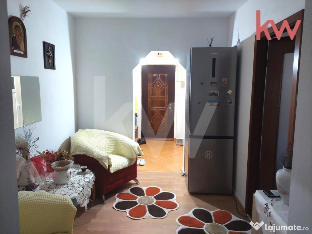 Apartament 2 Camere, Brazda, oportunitate