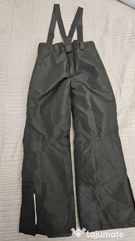 Pantaloni schi/iarna copii LIDL - Crivit PRO, 134-140 cm, 10 ani