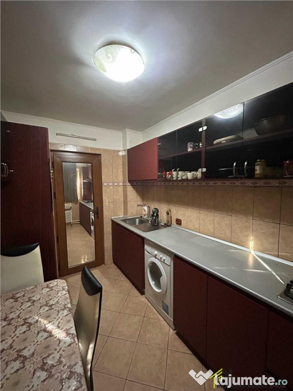 Apartament 2 camere de Lujerului