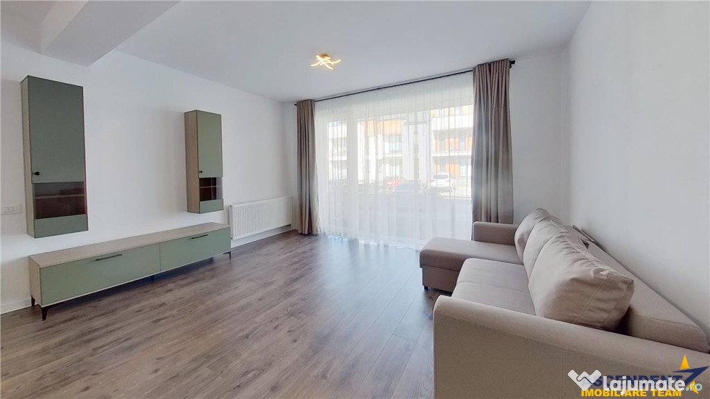 Nou rezidential,l a prima , Uno Residence, Bartolomeu, Braso