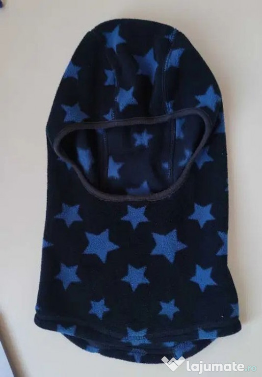 H&M Cagulă polar schi/săniuș Copii