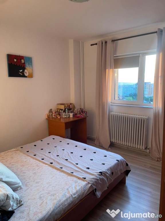 Apartament 2 camere decomandat Centru