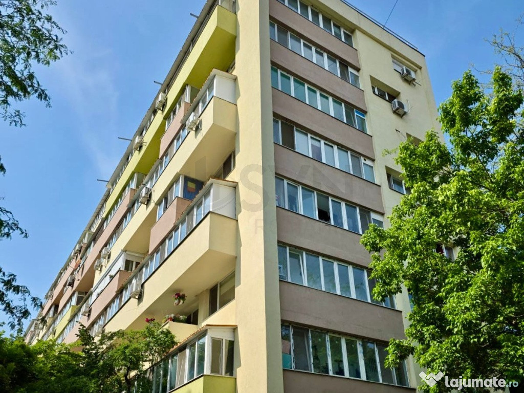 Oportunitate I Apartament 3 camere I De I Parcul Circului