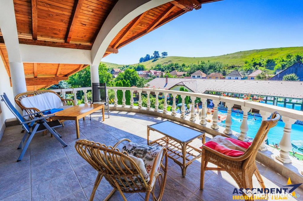 Hotel Bielmann,unicitate si profitabilitate optima in turism