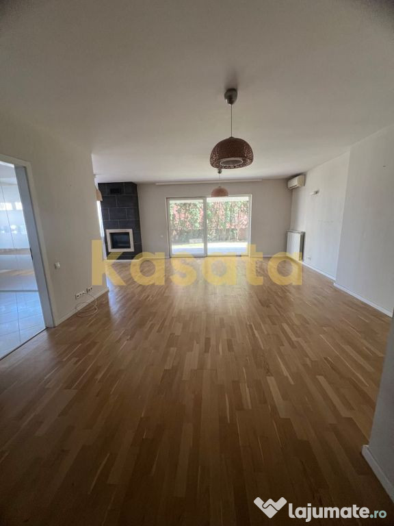 4 camere parter cu terasa | 2 parcari si boxa | IBIZA SOL