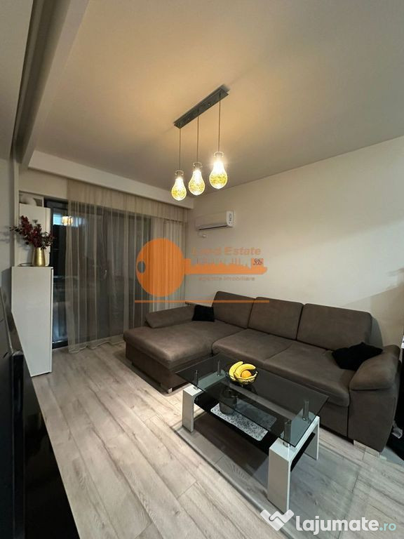 Chirie 2 camere Novum Residence