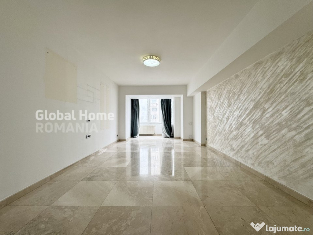 Apartament 3 Camere 88.5 MP | Zona Unirii-Nerva Traian | Met