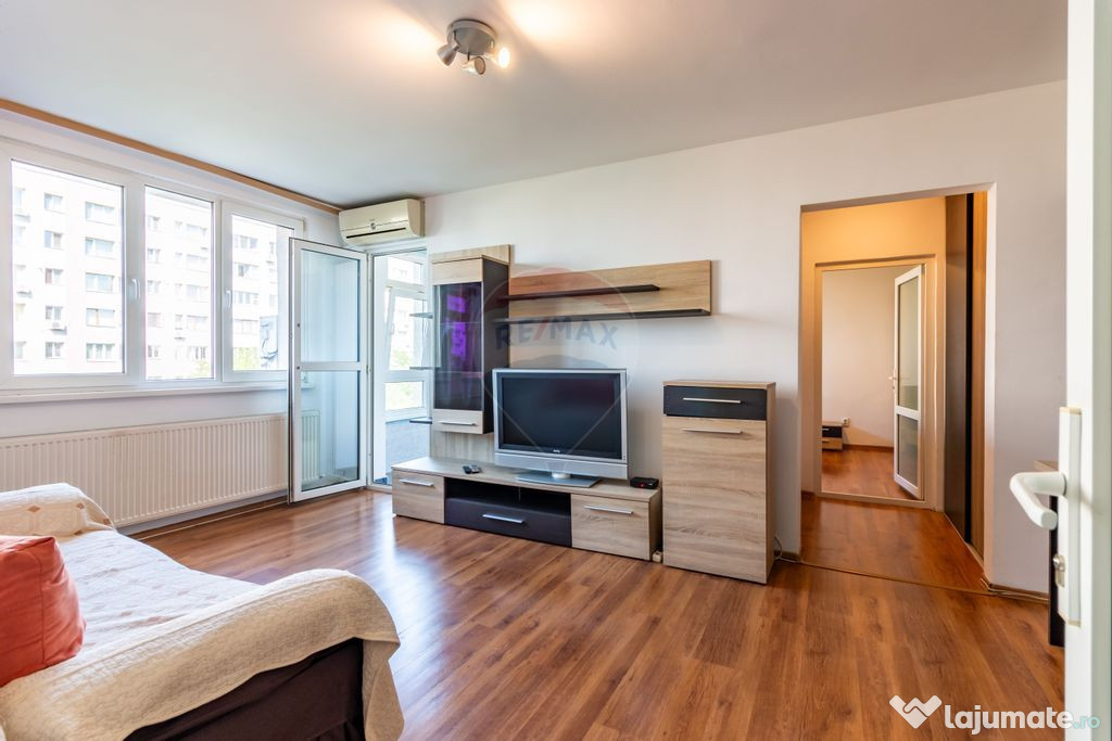 Apartament 2 camere Matei Voievod, Mihai Bravu Muncii