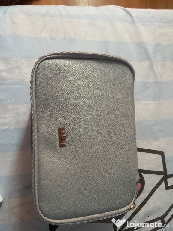 Aparat Braun Silk-expert PRO 5 ILP 5152