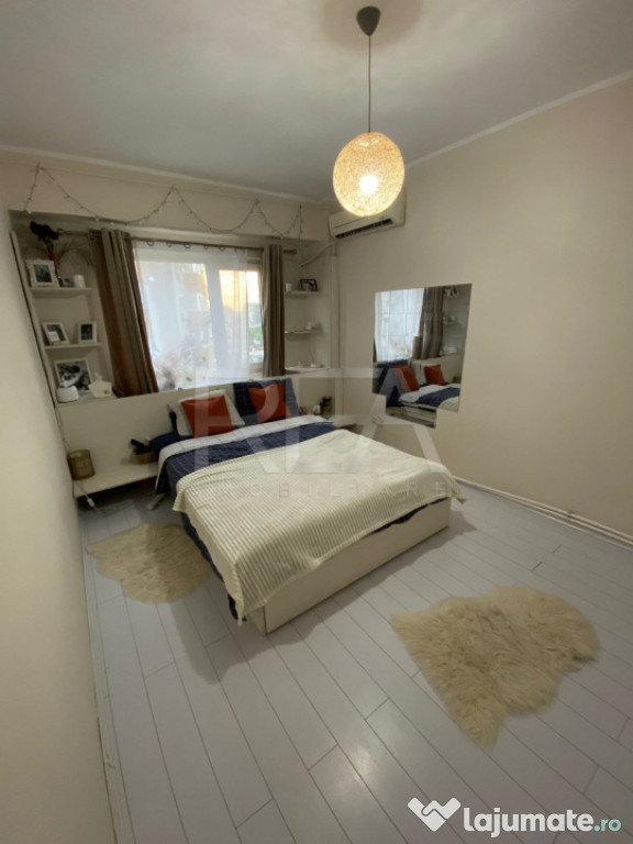 3 Camere Rahova A. Locusteanu
