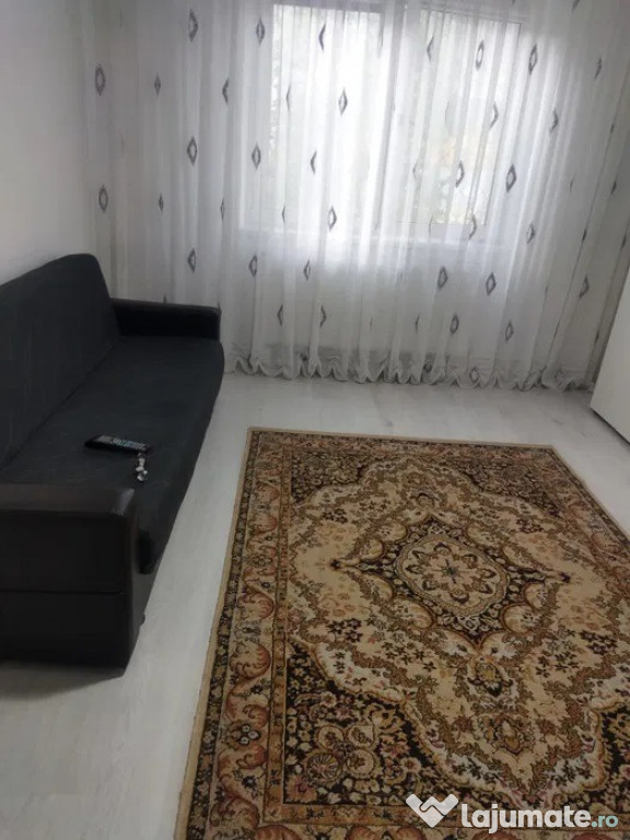 Apartament 2 camere de inchiriat zona Tomis II, CENTRALA GAZ