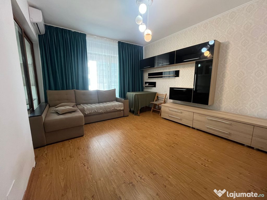 21 Residence | Lujerului | Chirie 3 camere | 800m pana la...