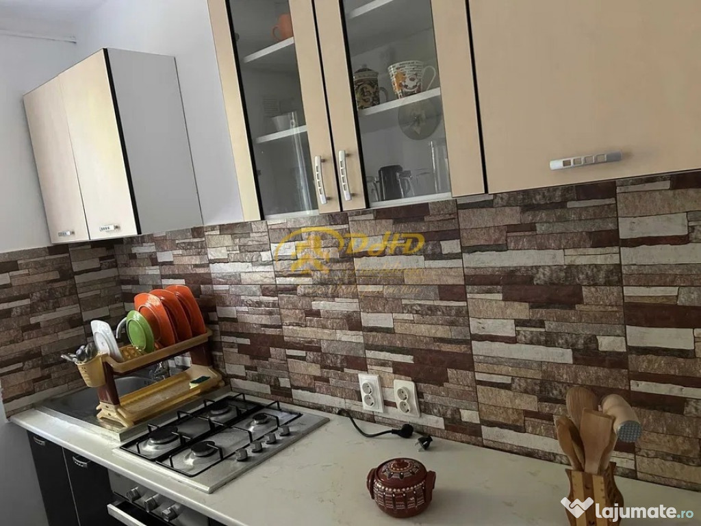 Apartament 2 camere SD, Tudor Vladimirescu
