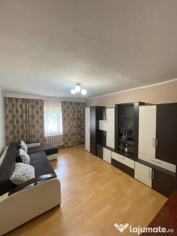 Apartament de 3 camere decomandat, 68mp, parter, Pasunii