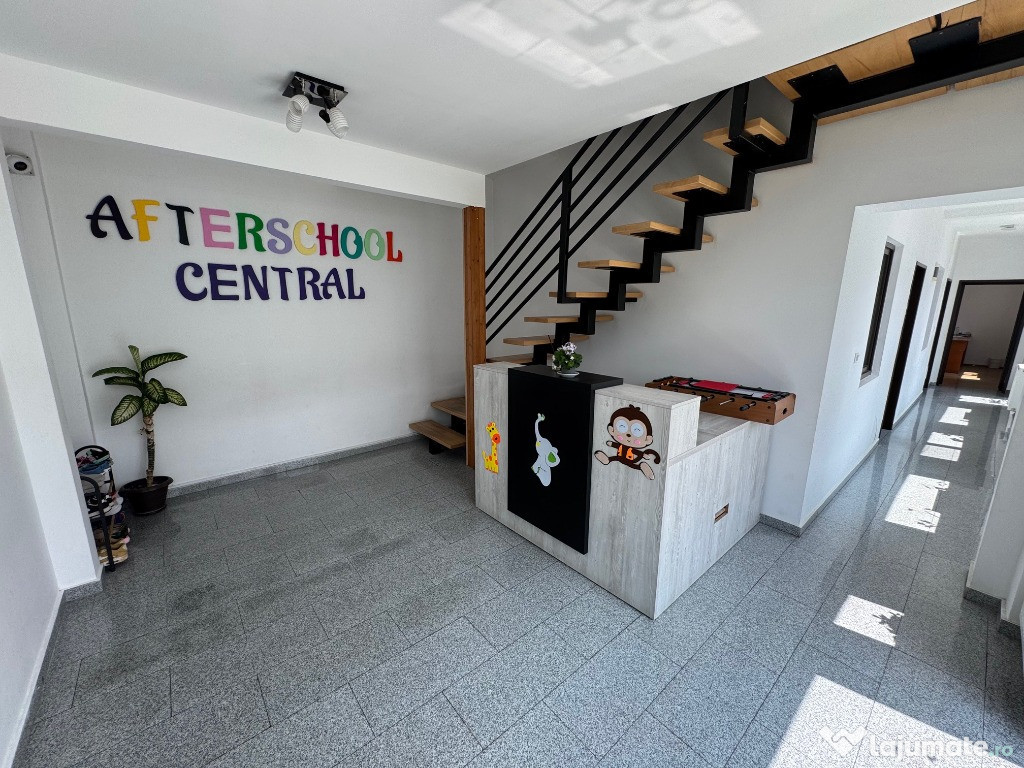 Spatiu comercial de inchiriat ultracentral