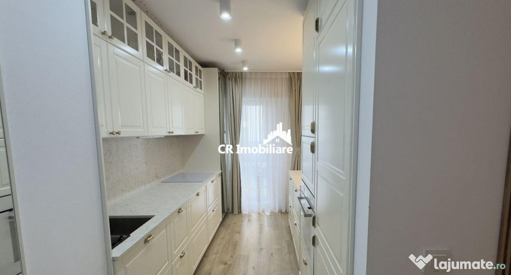 Apartament 3 camere, Pipera