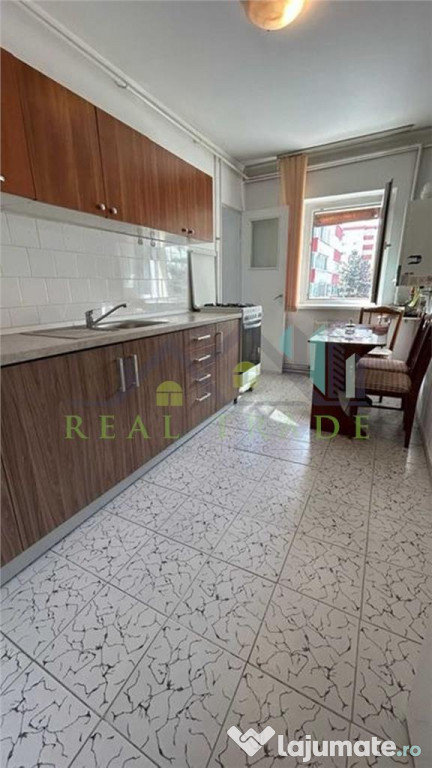 Apartament 2 camere decomandat Racadau