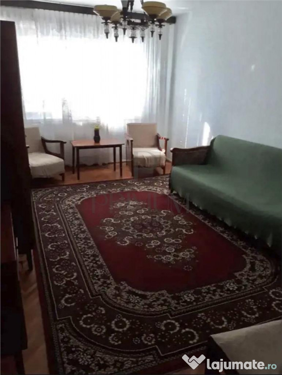 STEAUA - 2 Camere - Decomandat - Clima - Model mare
